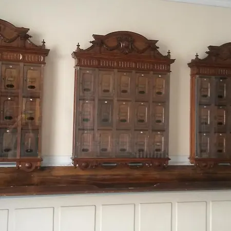 Palais Du Logis 22 * ניס