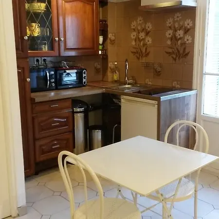 Palais Du Logis 22 Appartement