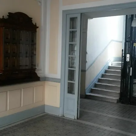 Palais Du Logis 22 Apartment *